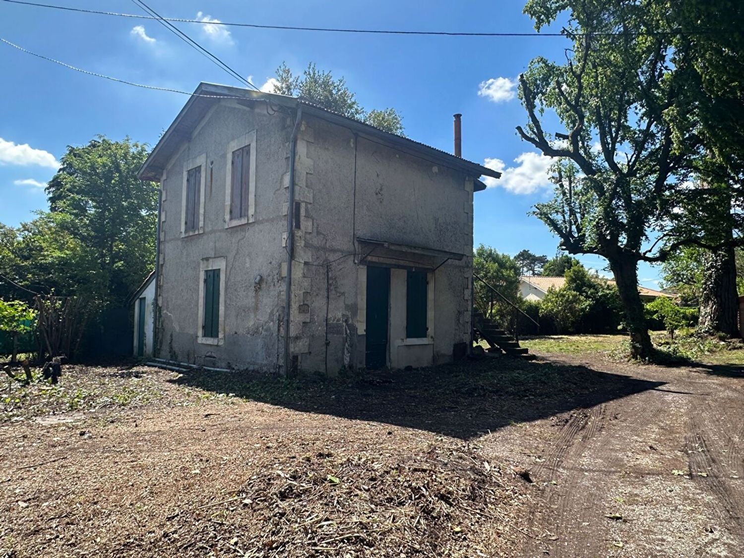 Maison à vendre, 80m², Gradignan