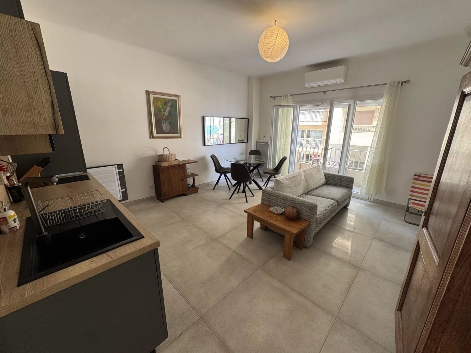 Appartement à vendre, 55m², Antibes