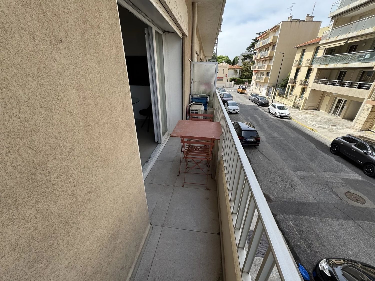 Appartement à vendre, 55m², Antibes