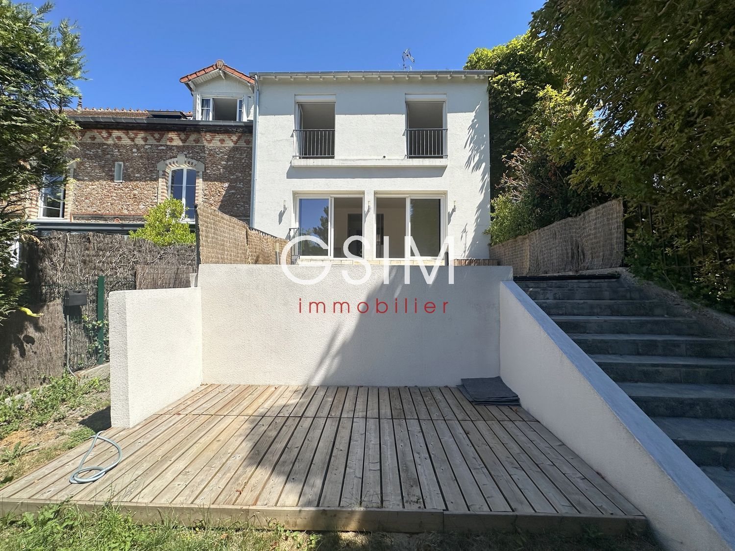 Maison à louer, 188m², Sèvres