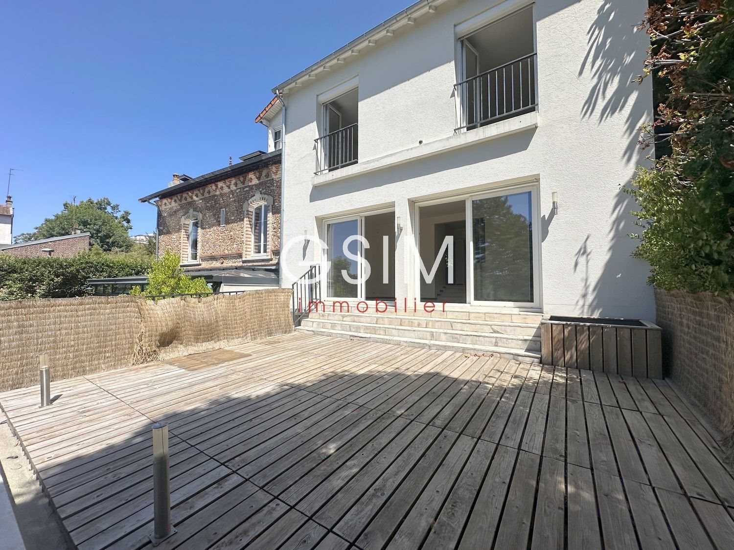 Maison à louer, 188m², Sèvres
