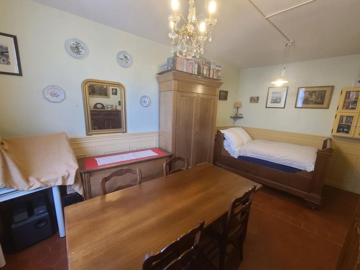 Maison à vendre, 63m², Château-Thierry