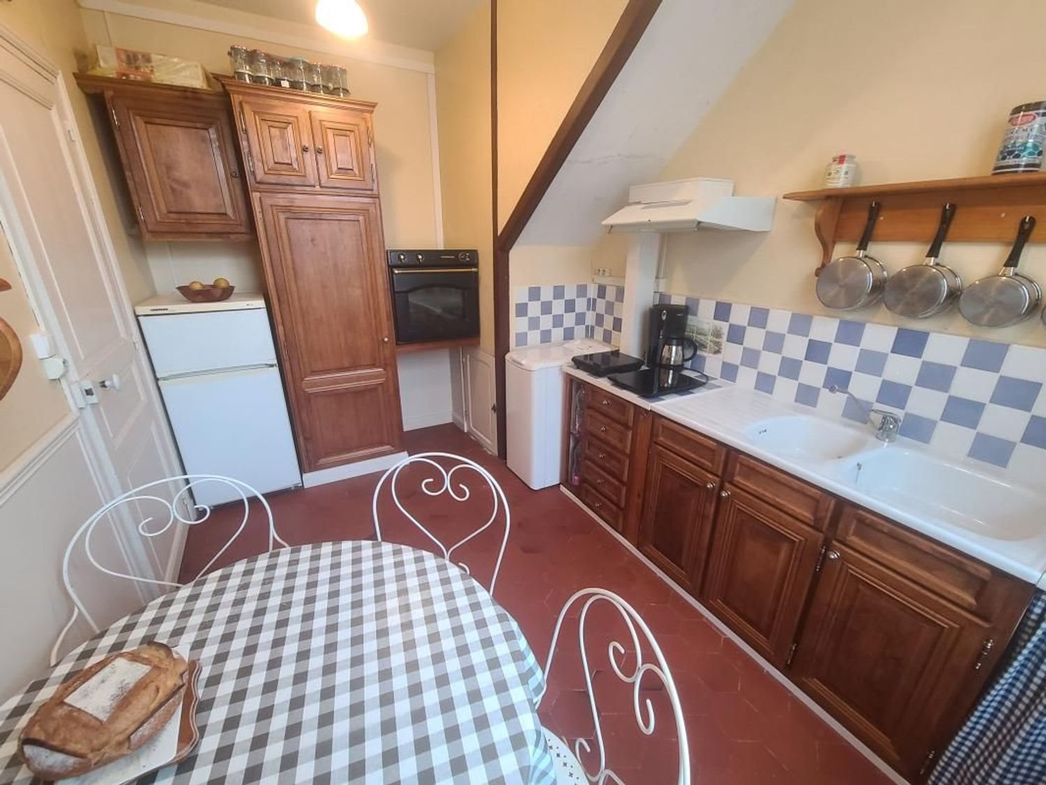 Maison à vendre, 63m², Château-Thierry