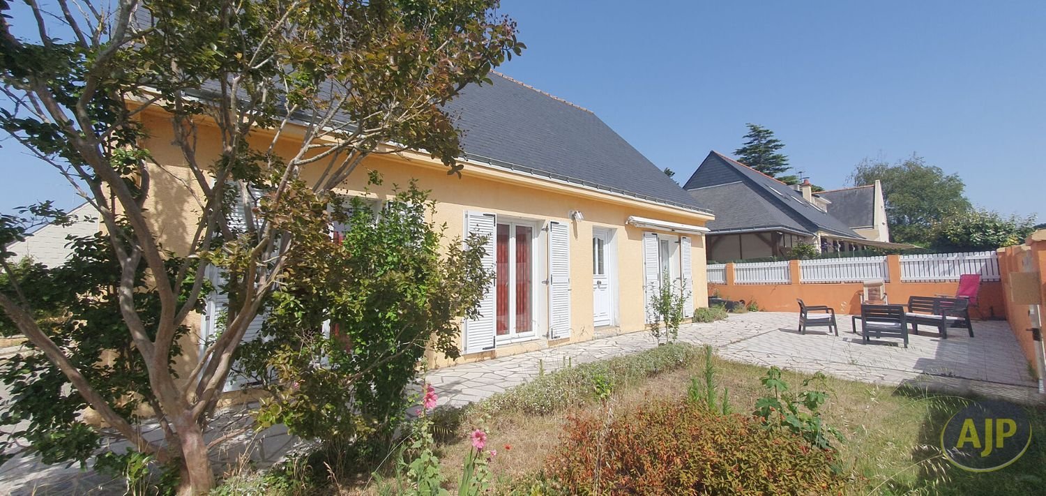 Maison à vendre, 90m², Pornichet