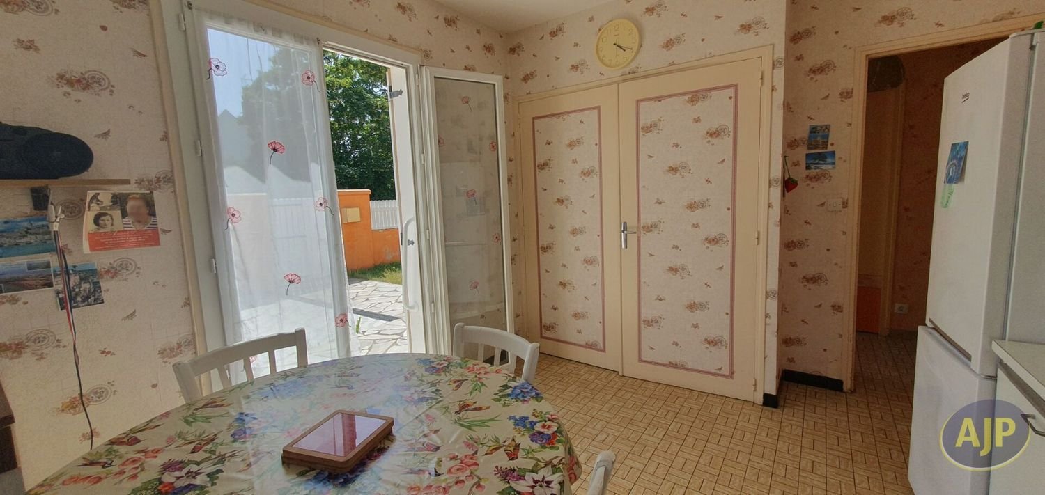 Maison à vendre, 90m², Pornichet
