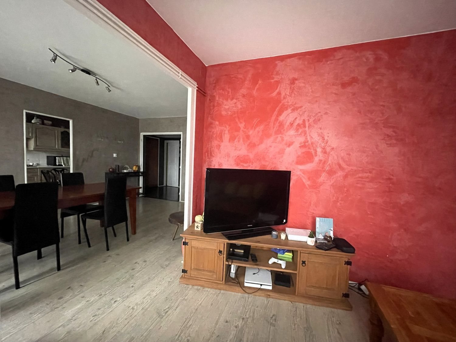 Appartement à vendre, 78m², Coulounieix-Chamiers