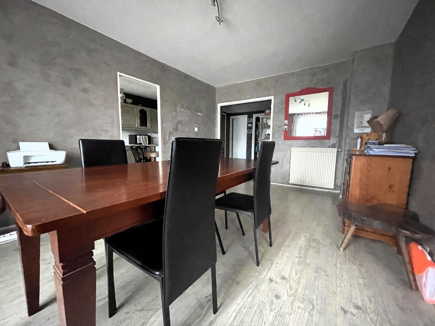 Appartement à vendre, 78m², Coulounieix-Chamiers