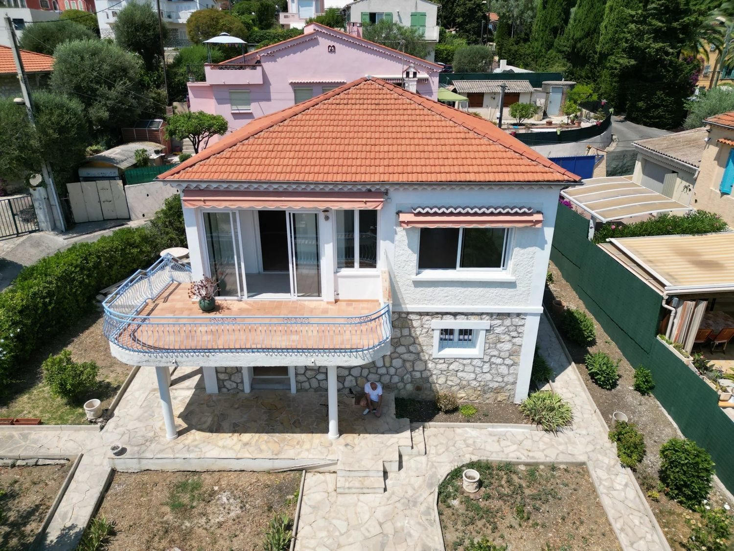 Maison à vendre, 105m², Cagnes-sur-Mer