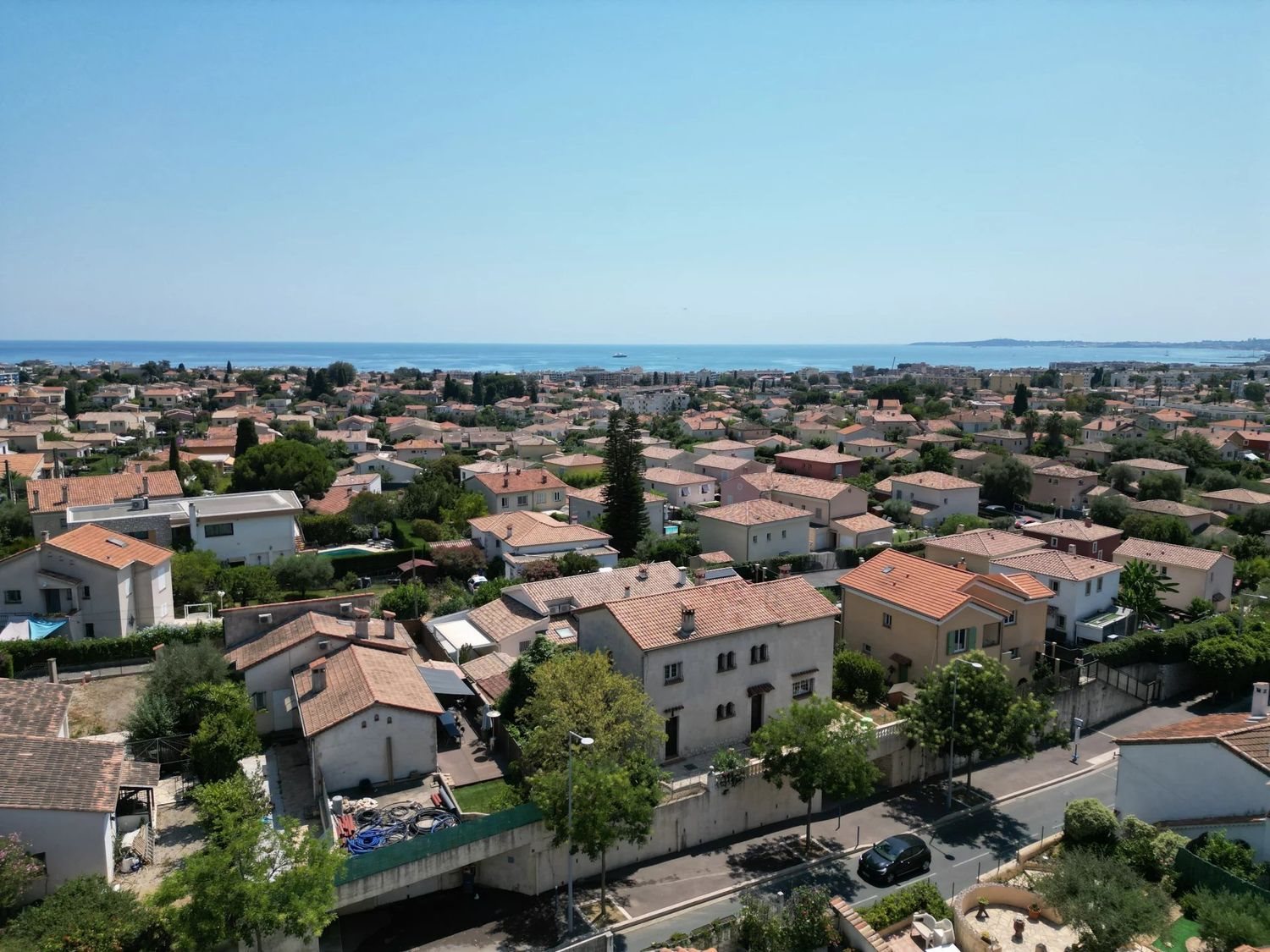Maison à vendre, 105m², Cagnes-sur-Mer