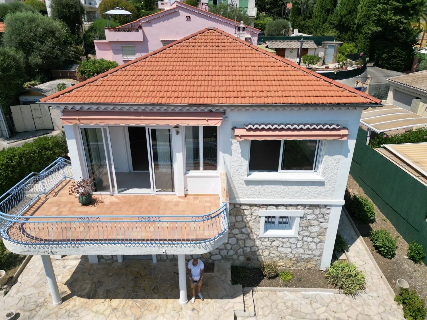 Maison à vendre, 105m², Cagnes-sur-Mer