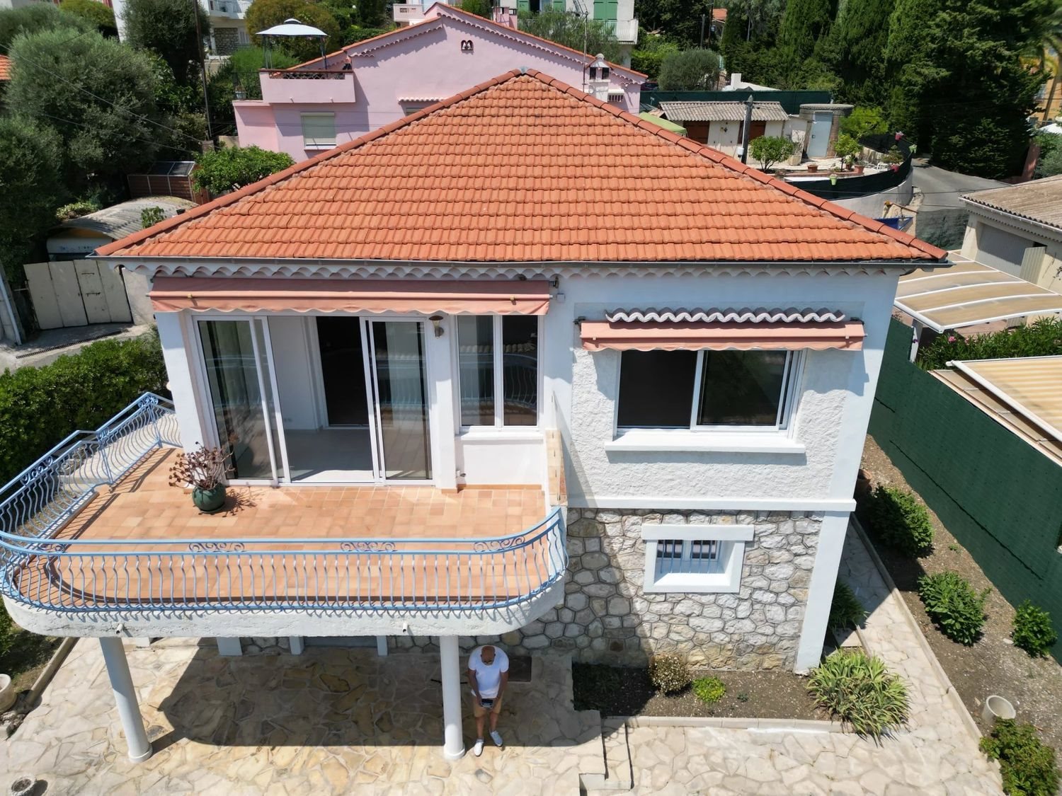 Maison à vendre, 105m², Cagnes-sur-Mer