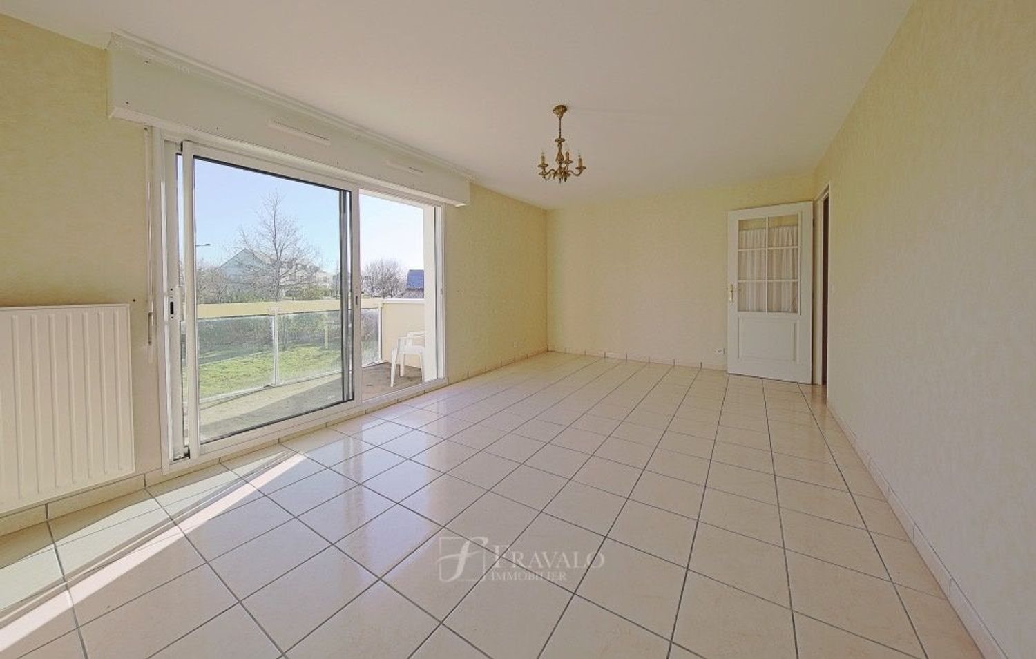 Appartement à vendre, 63m², Arradon