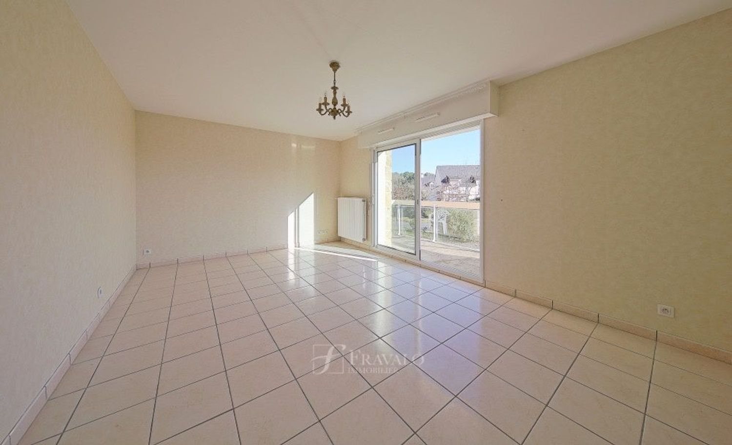 Appartement à vendre, 63m², Arradon