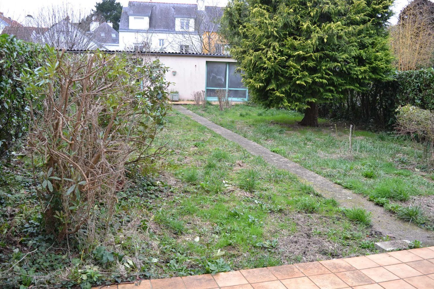 Maison à vendre, 180m², Lorient