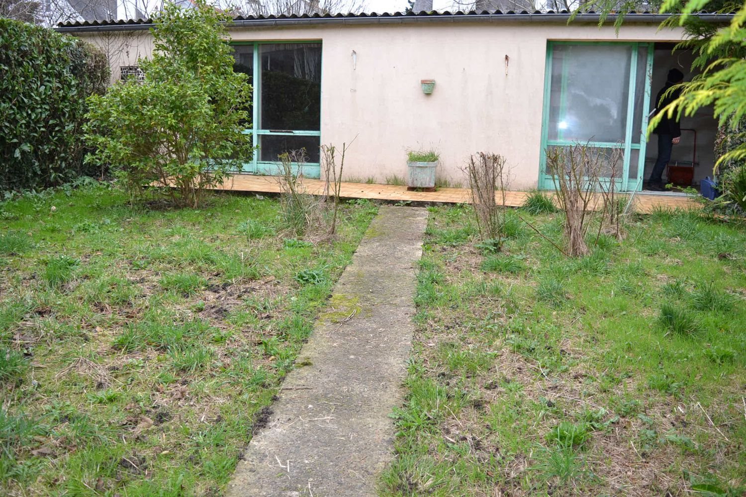 Maison à vendre, 180m², Lorient