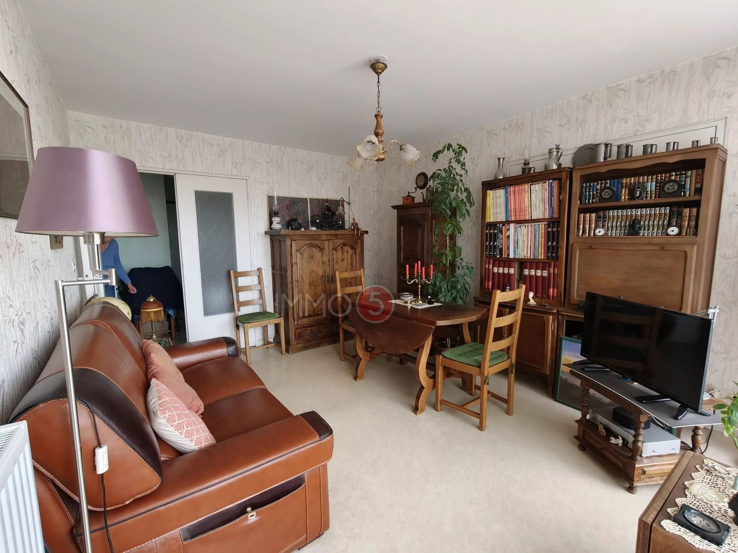 Appartement à vendre, 51m², Livry-Gargan
