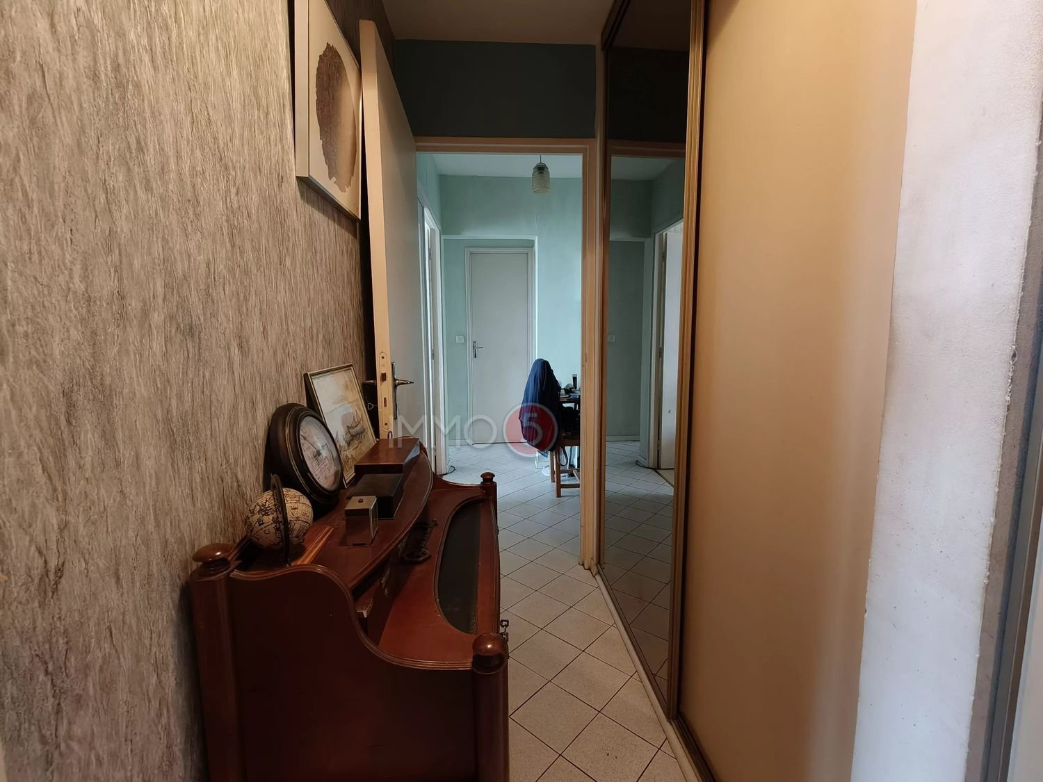 Appartement à vendre, 51m², Livry-Gargan