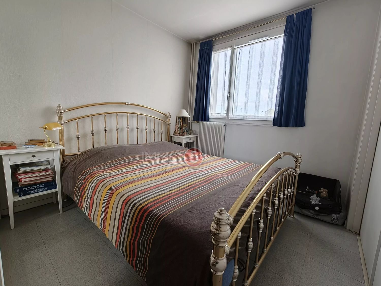 Appartement à vendre, 51m², Livry-Gargan