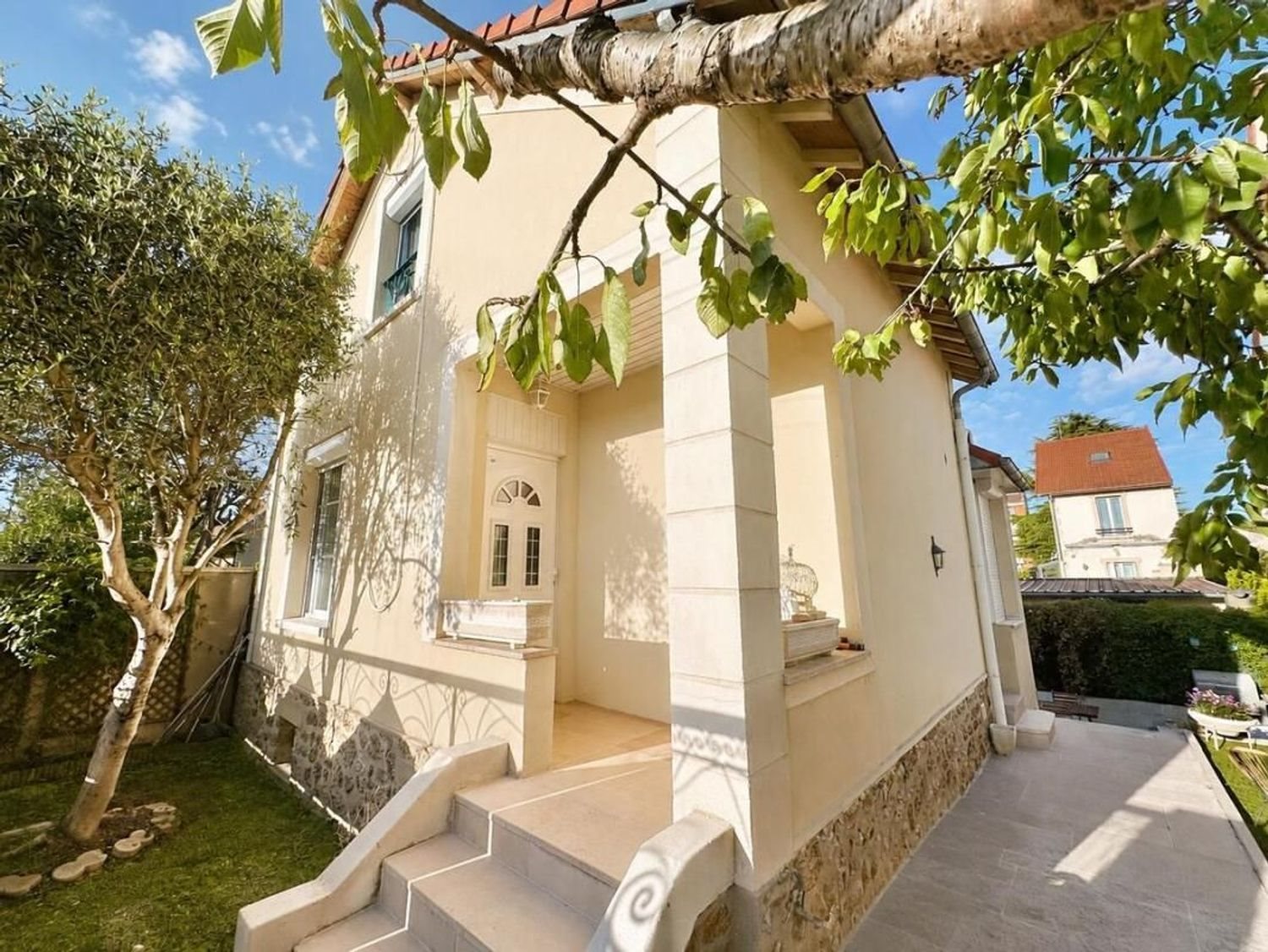 Maison à vendre, 84m², Houilles