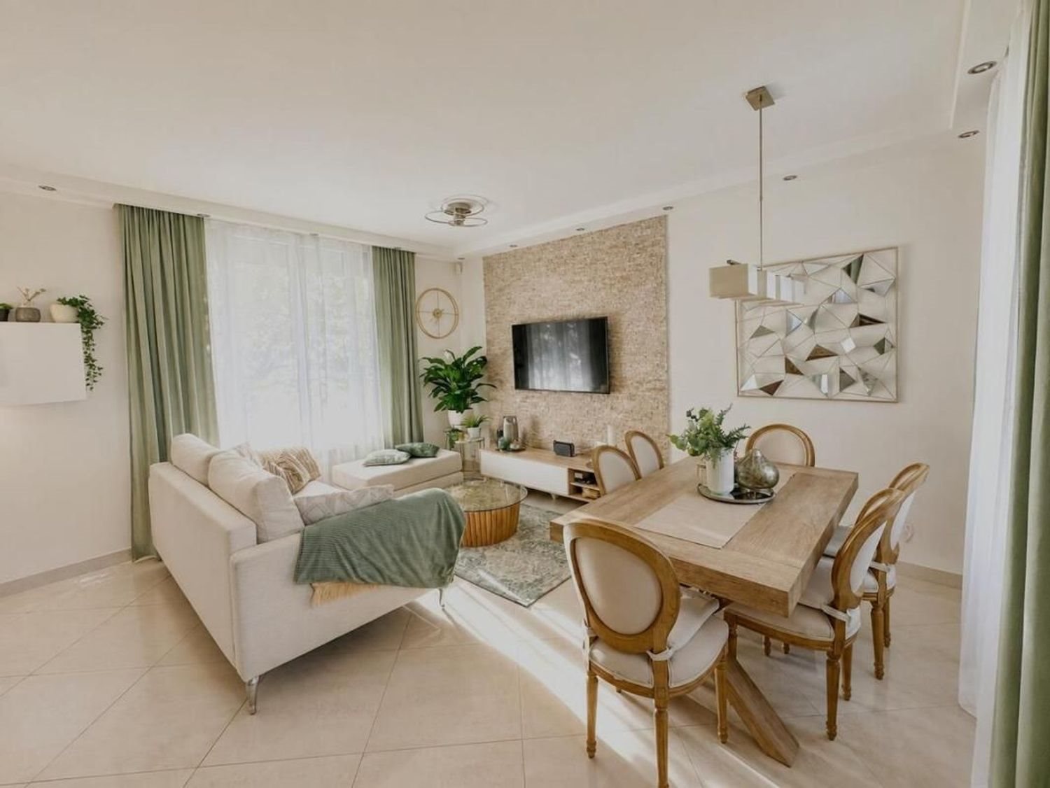 Maison à vendre, 84m², Houilles