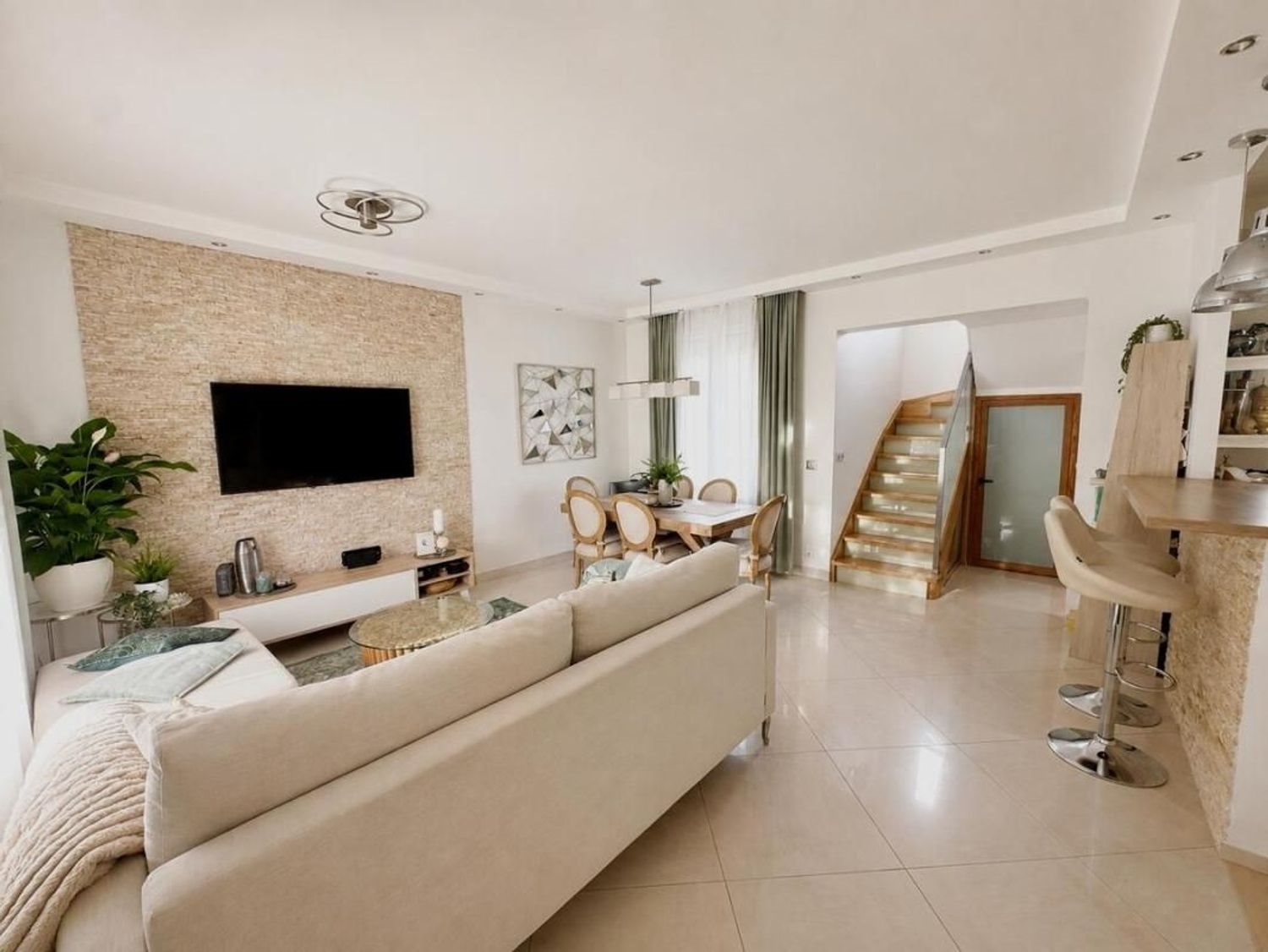 Maison à vendre, 84m², Houilles