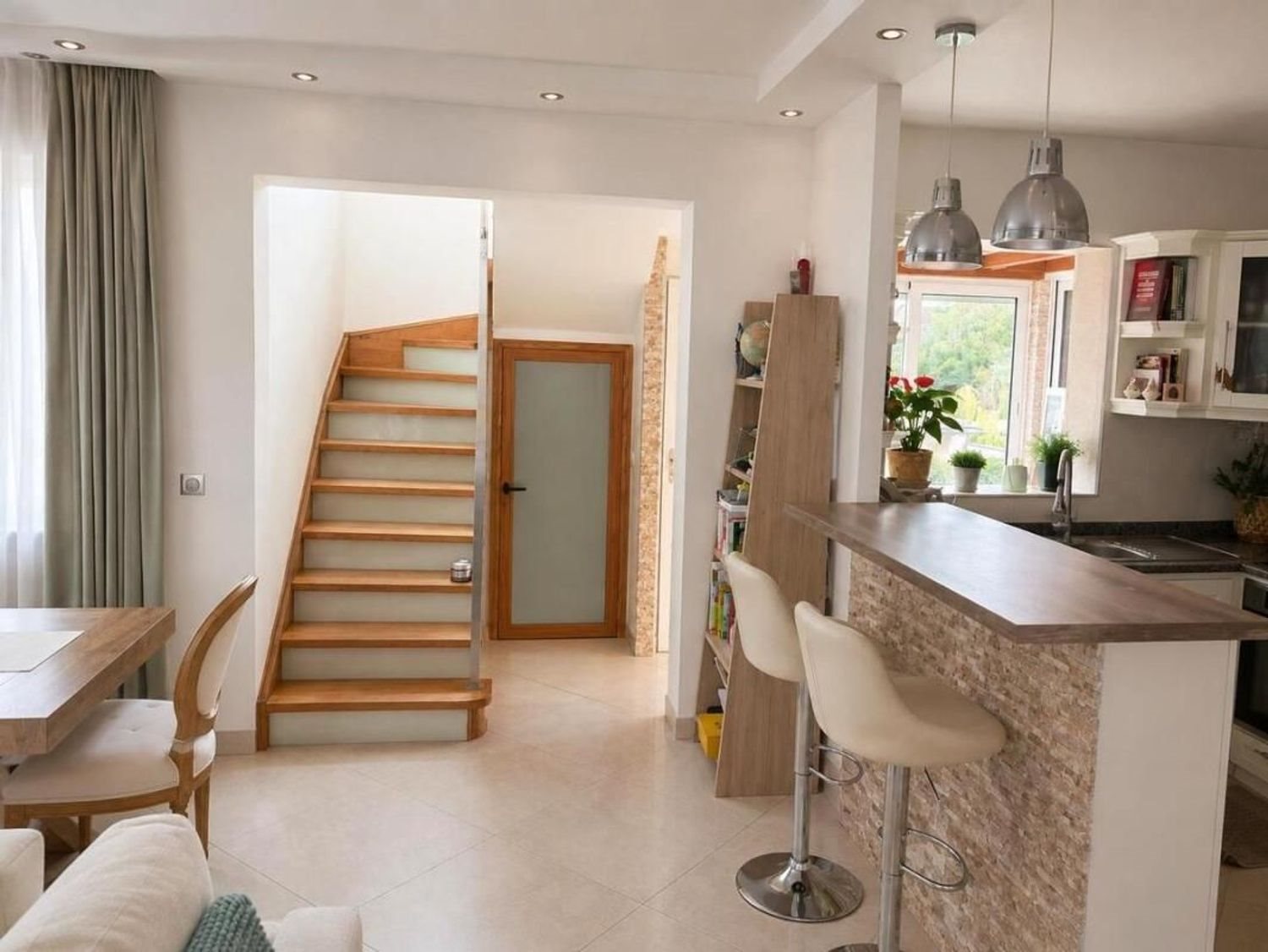 Maison à vendre, 84m², Houilles