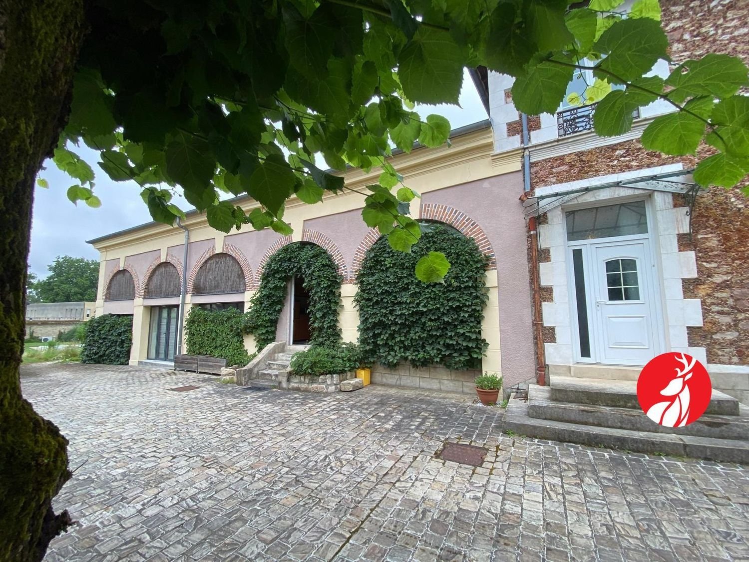 Maison à vendre, 305m², Barbizon