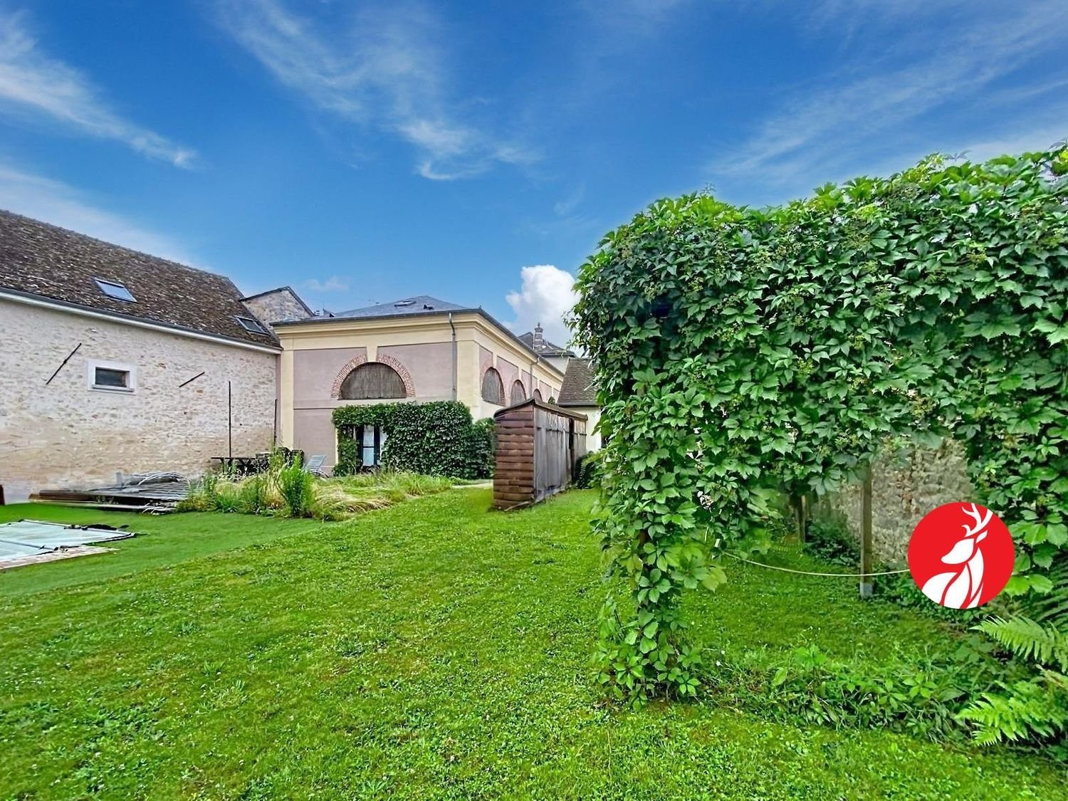 Maison à vendre, 305m², Barbizon