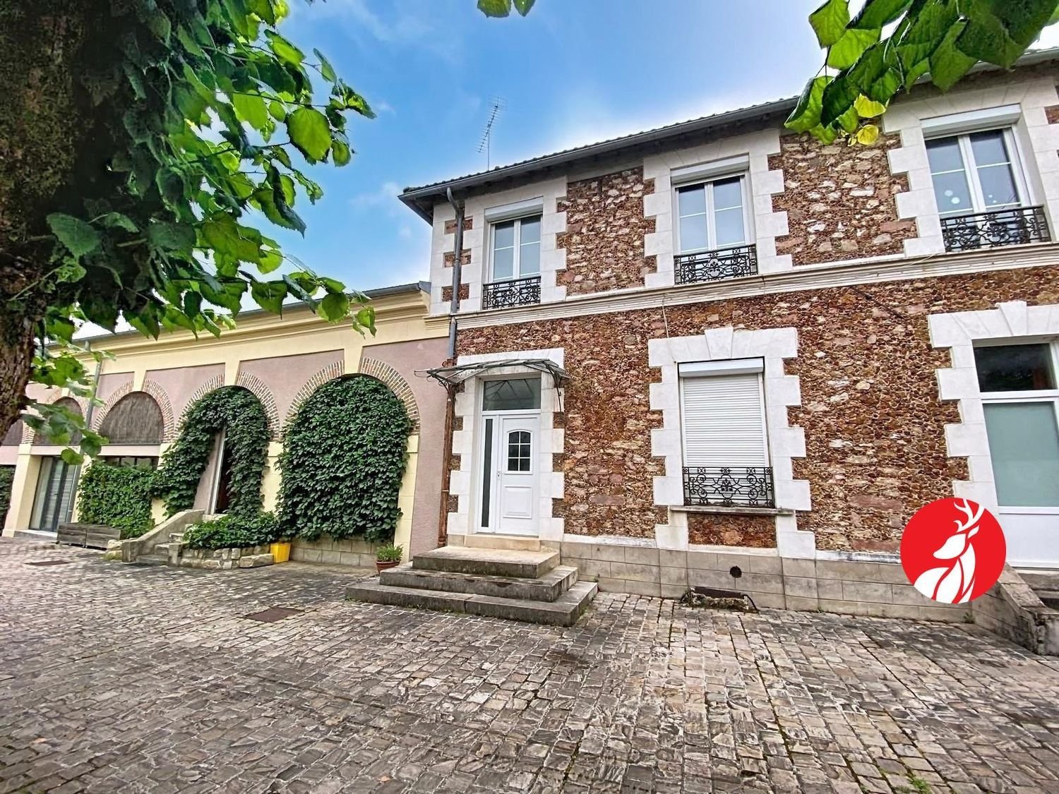 Maison à vendre, 305m², Barbizon