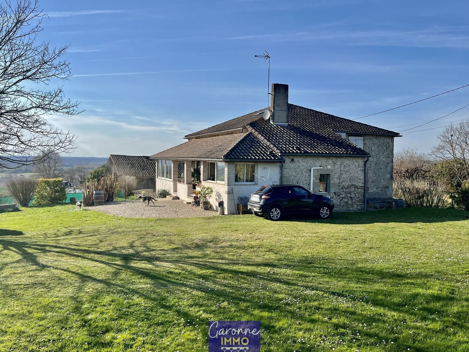 Maison à vendre, 190m², Varès