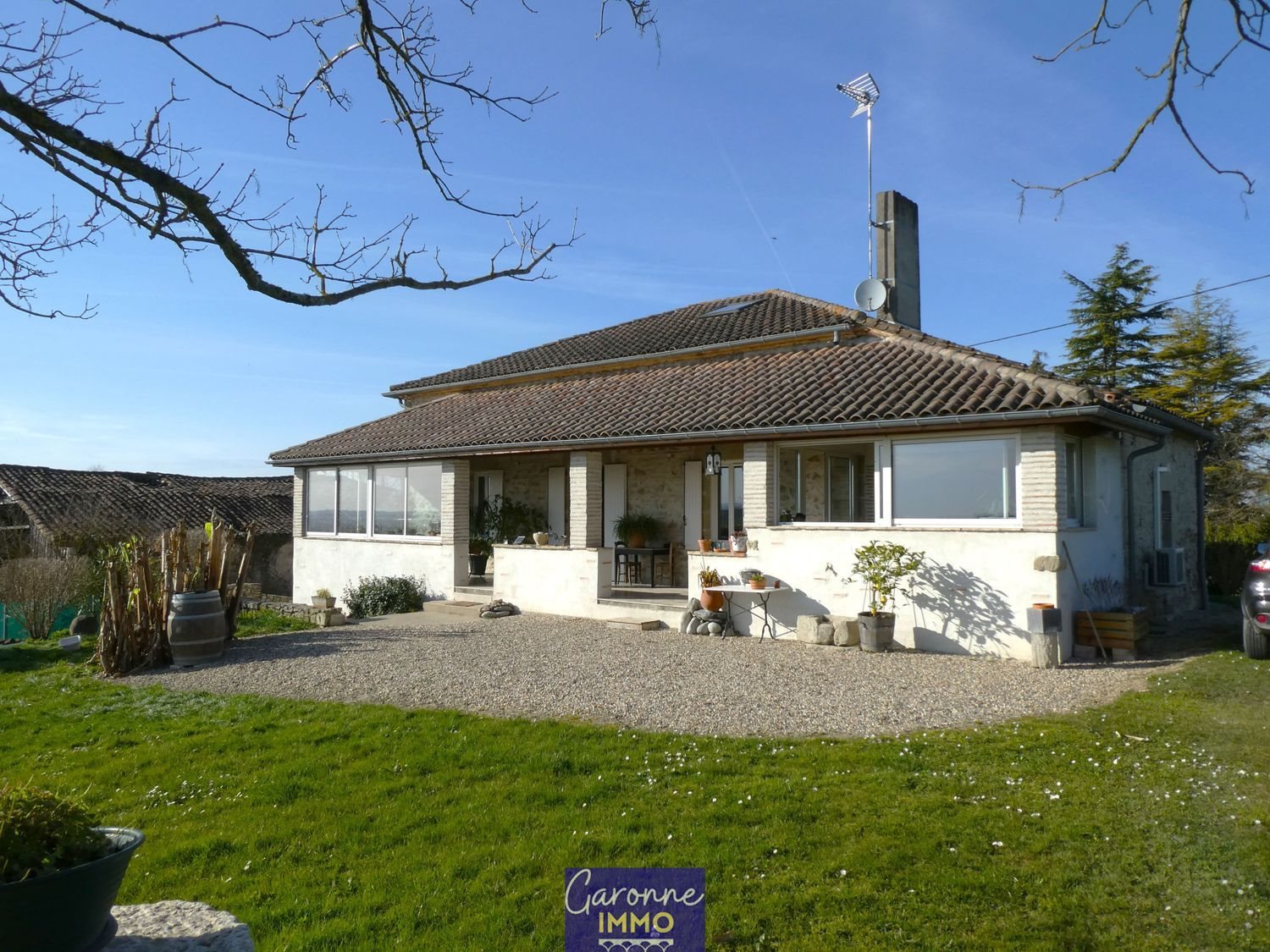 Maison à vendre, 190m², Varès