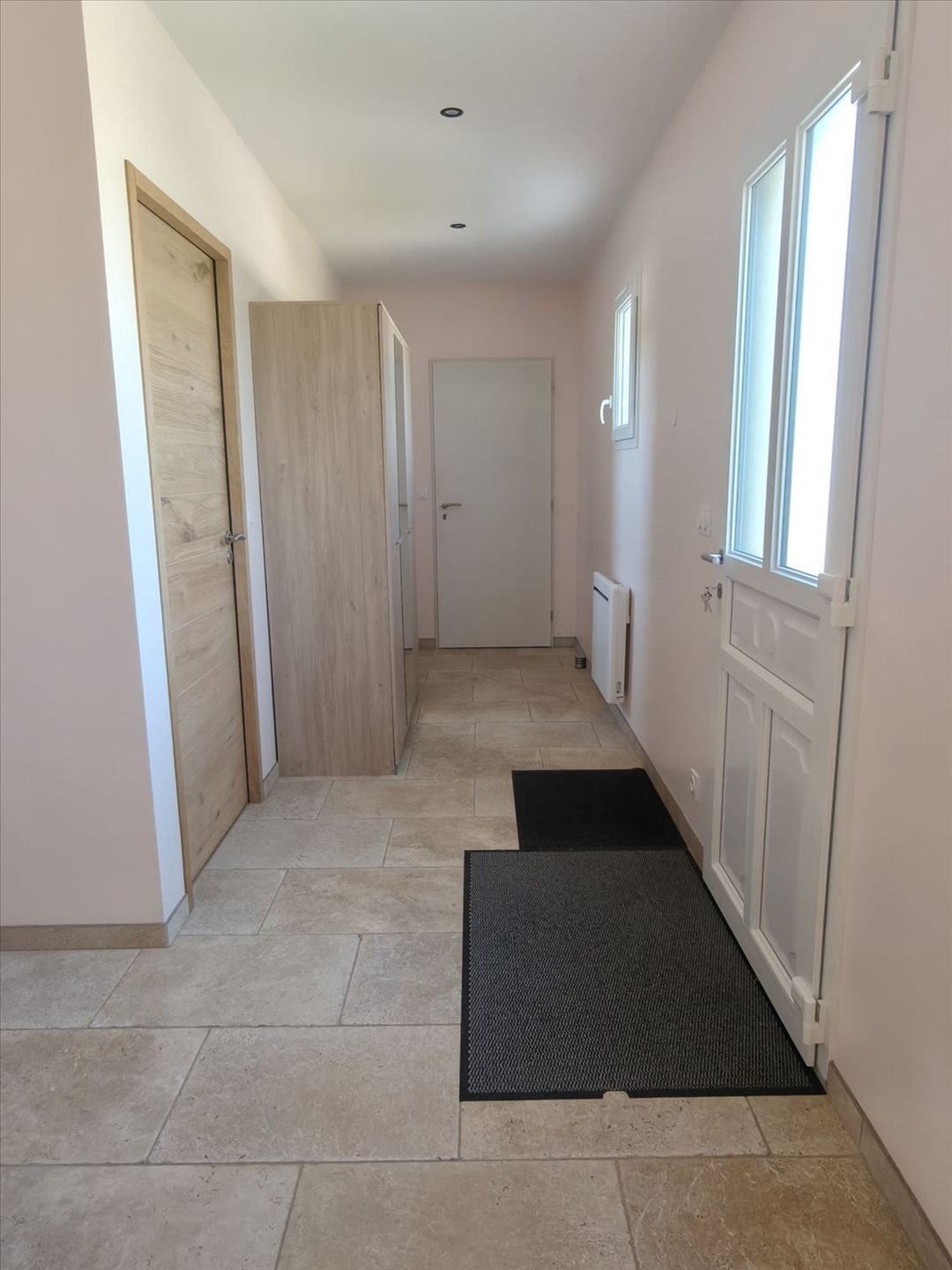 Maison à vendre, 90m², Montreuil-l'Argillé