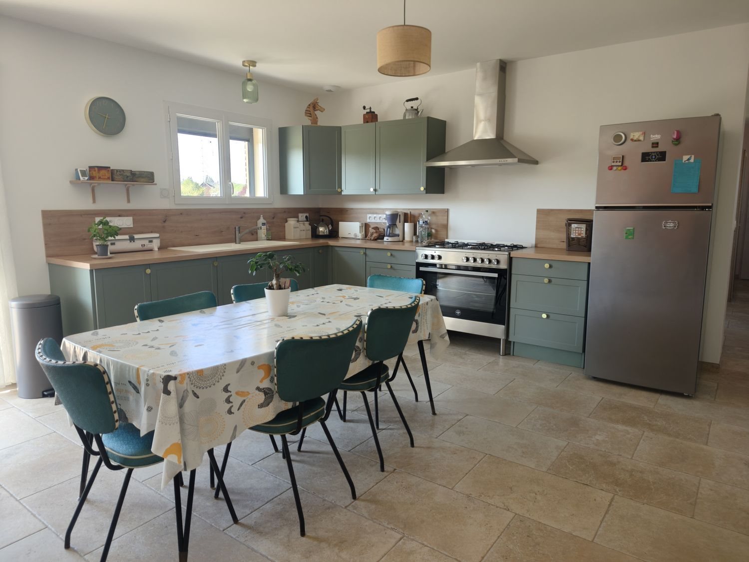 Maison à vendre, 90m², Montreuil-l'Argillé