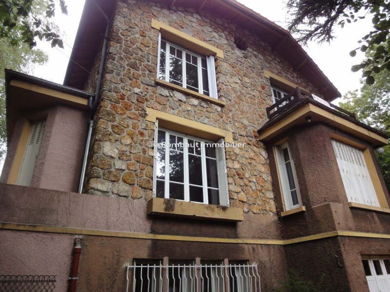 Maison à louer, 160m², La Celle-Saint-Cloud