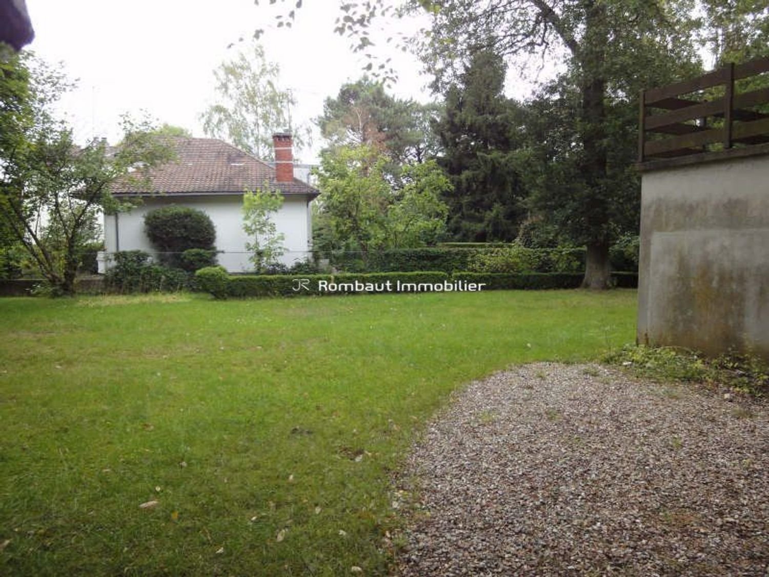 Maison à louer, 160m², La Celle-Saint-Cloud