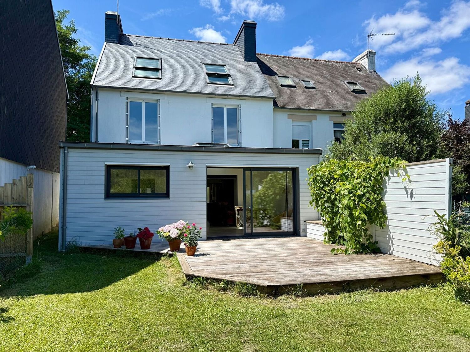 Maison à vendre, 132m², Quimper