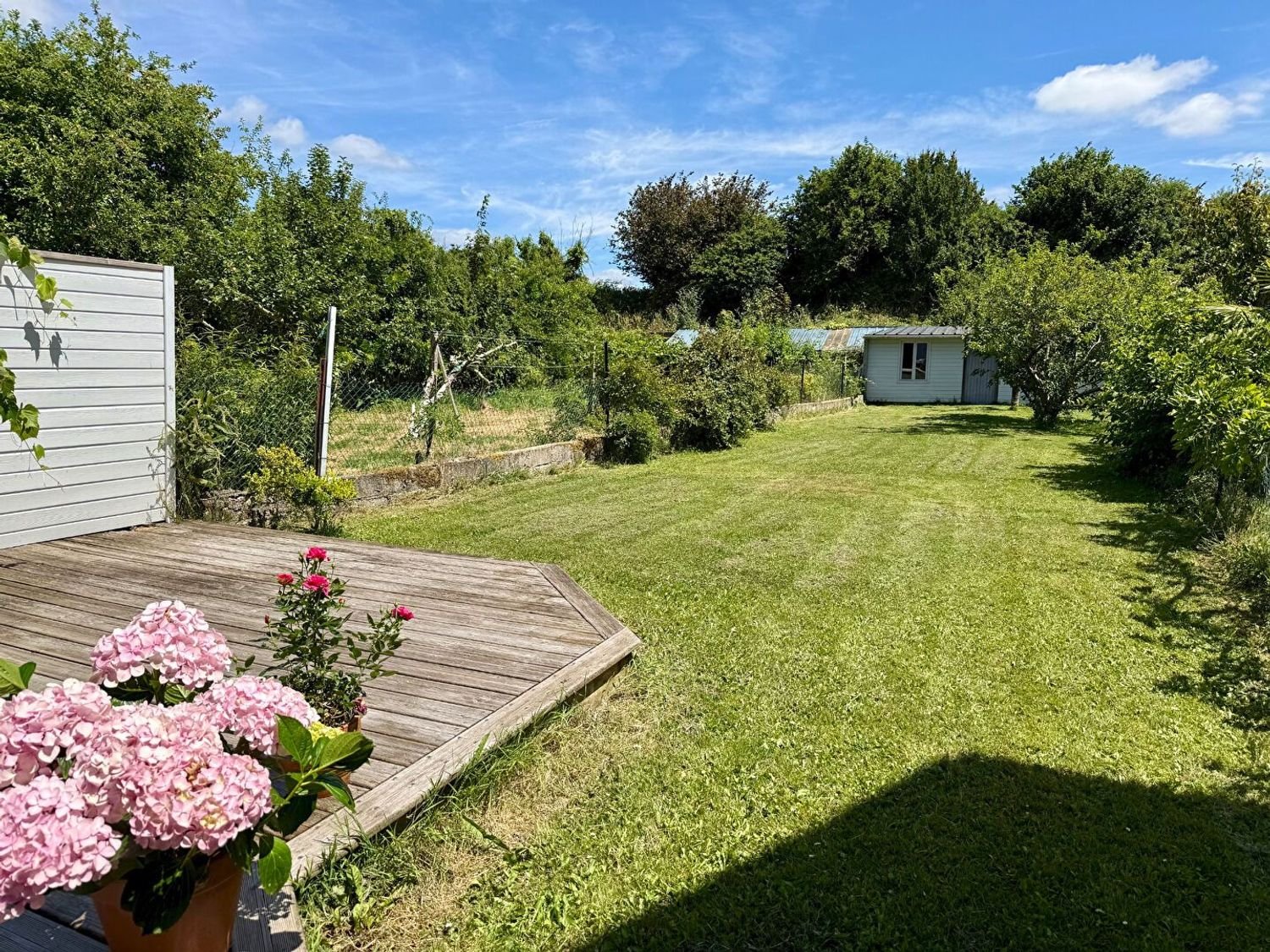 Maison à vendre, 132m², Quimper