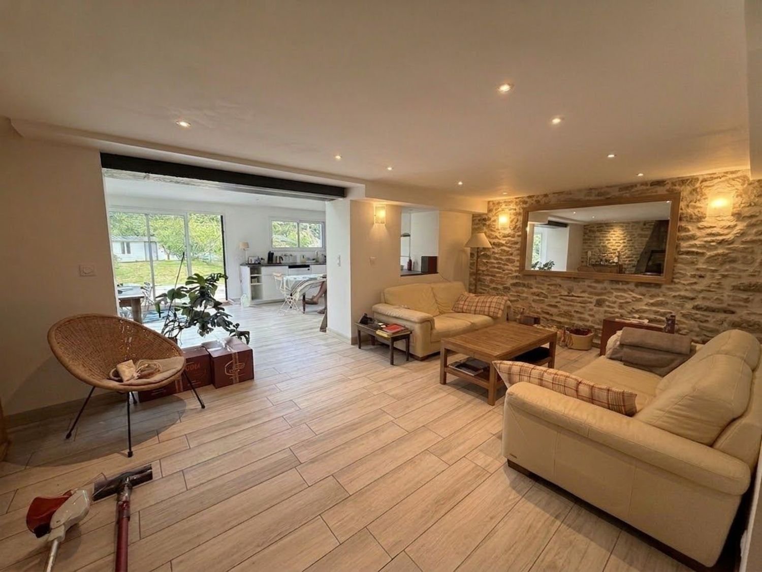 Maison à vendre, 132m², Quimper