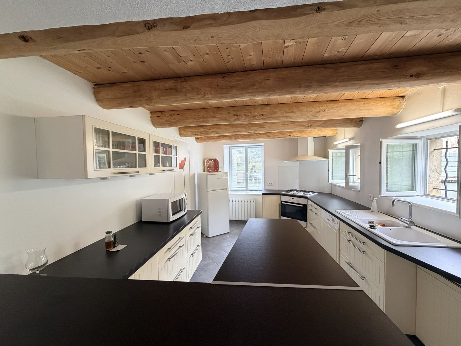 Maison à vendre, 97m², Monsols