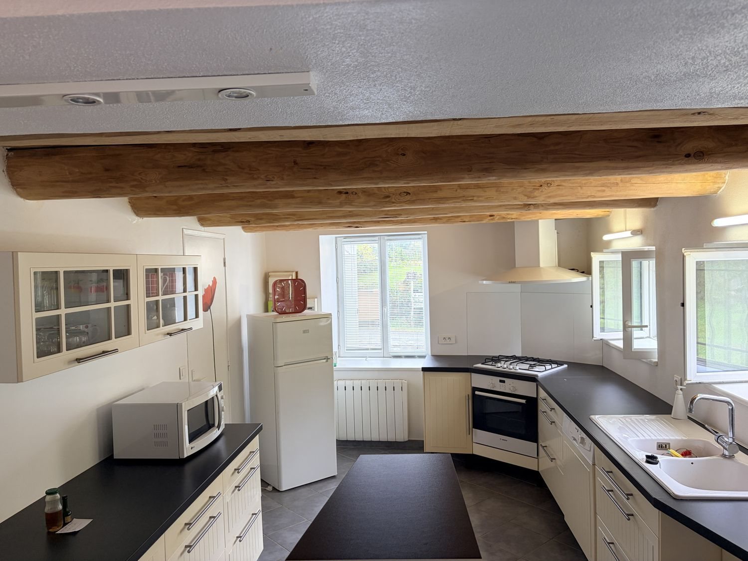 Maison à vendre, 97m², Monsols