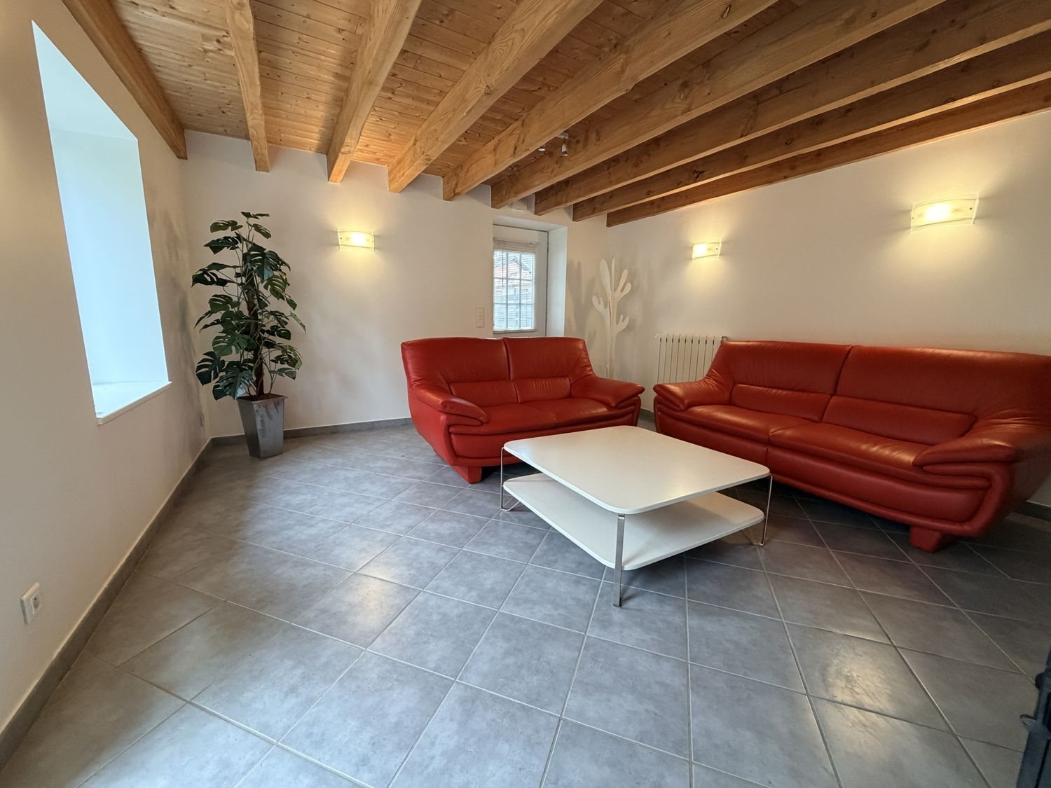 Maison à vendre, 97m², Monsols