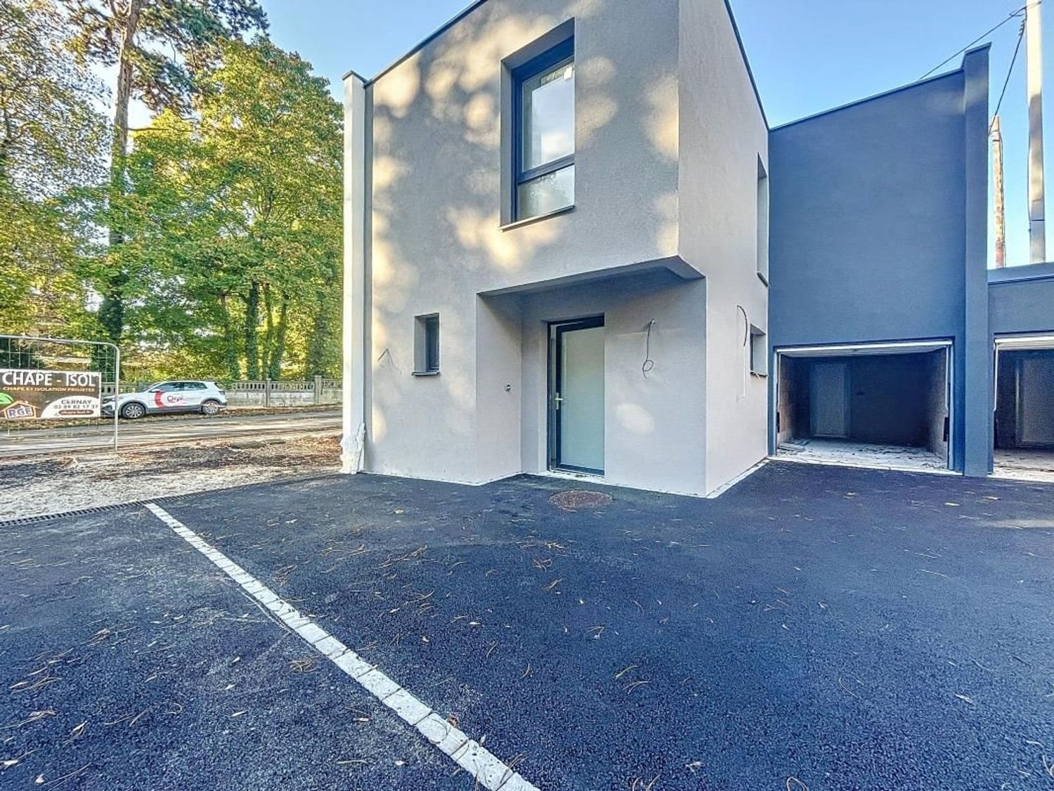 Maison à vendre, 86m², Cernay