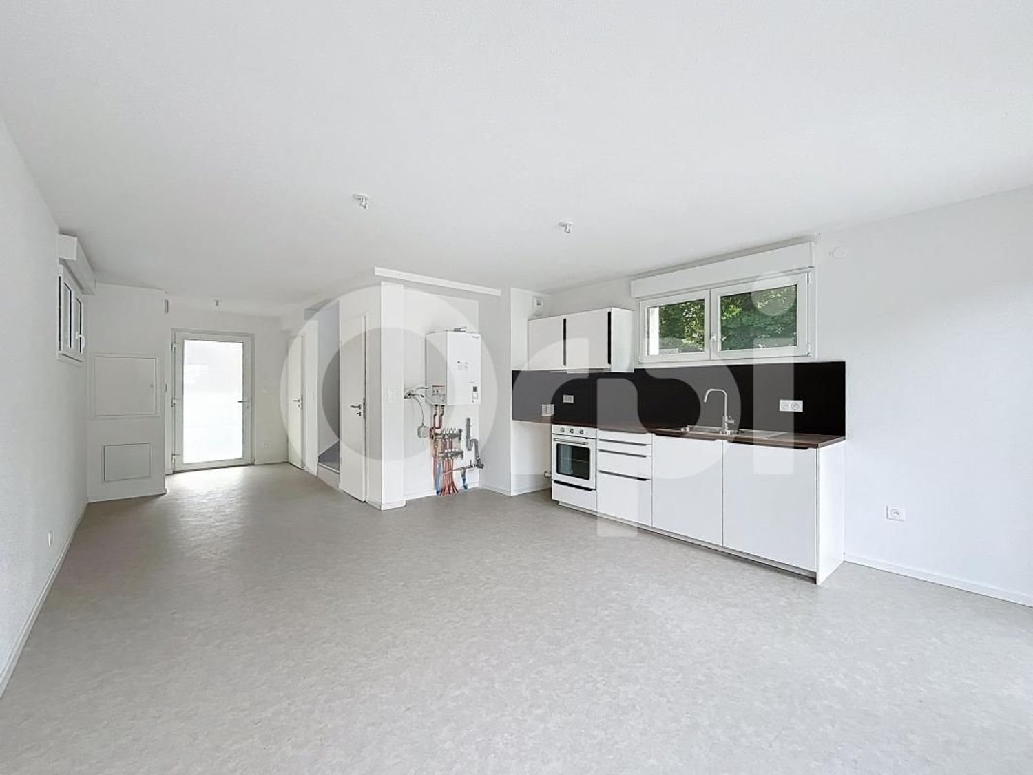 Maison à vendre, 86m², Cernay