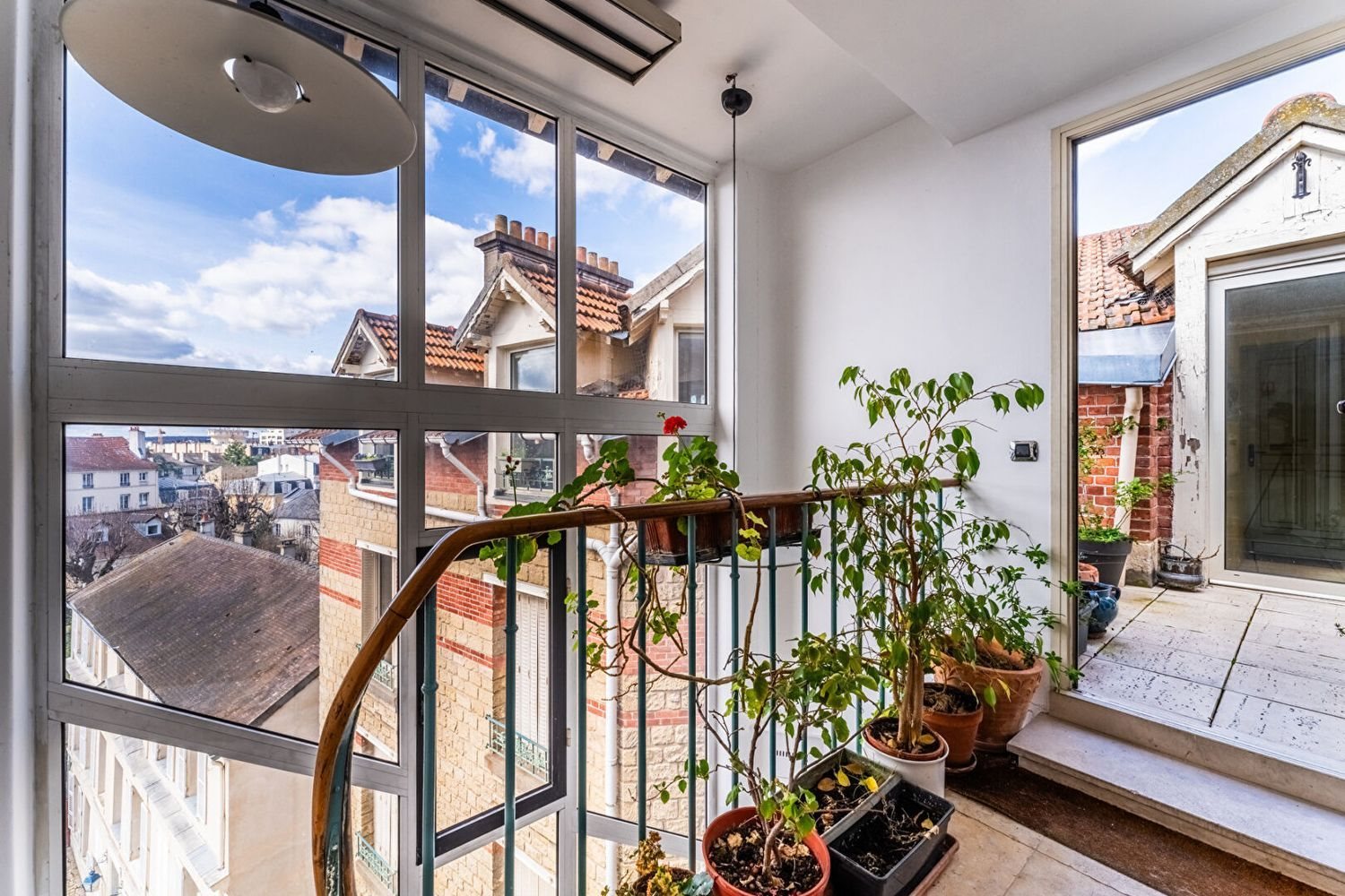Appartement à vendre, 55m², Saint-Germain-en-Laye