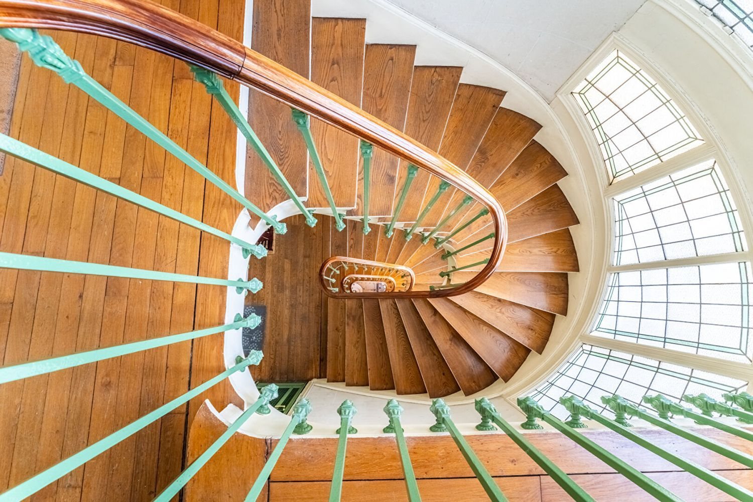 Appartement à vendre, 55m², Saint-Germain-en-Laye