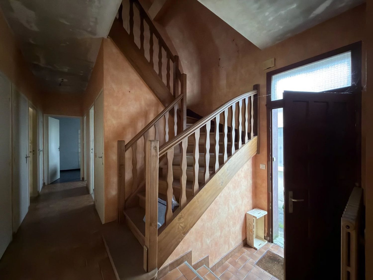 Maison à vendre, 160m², Bergerac