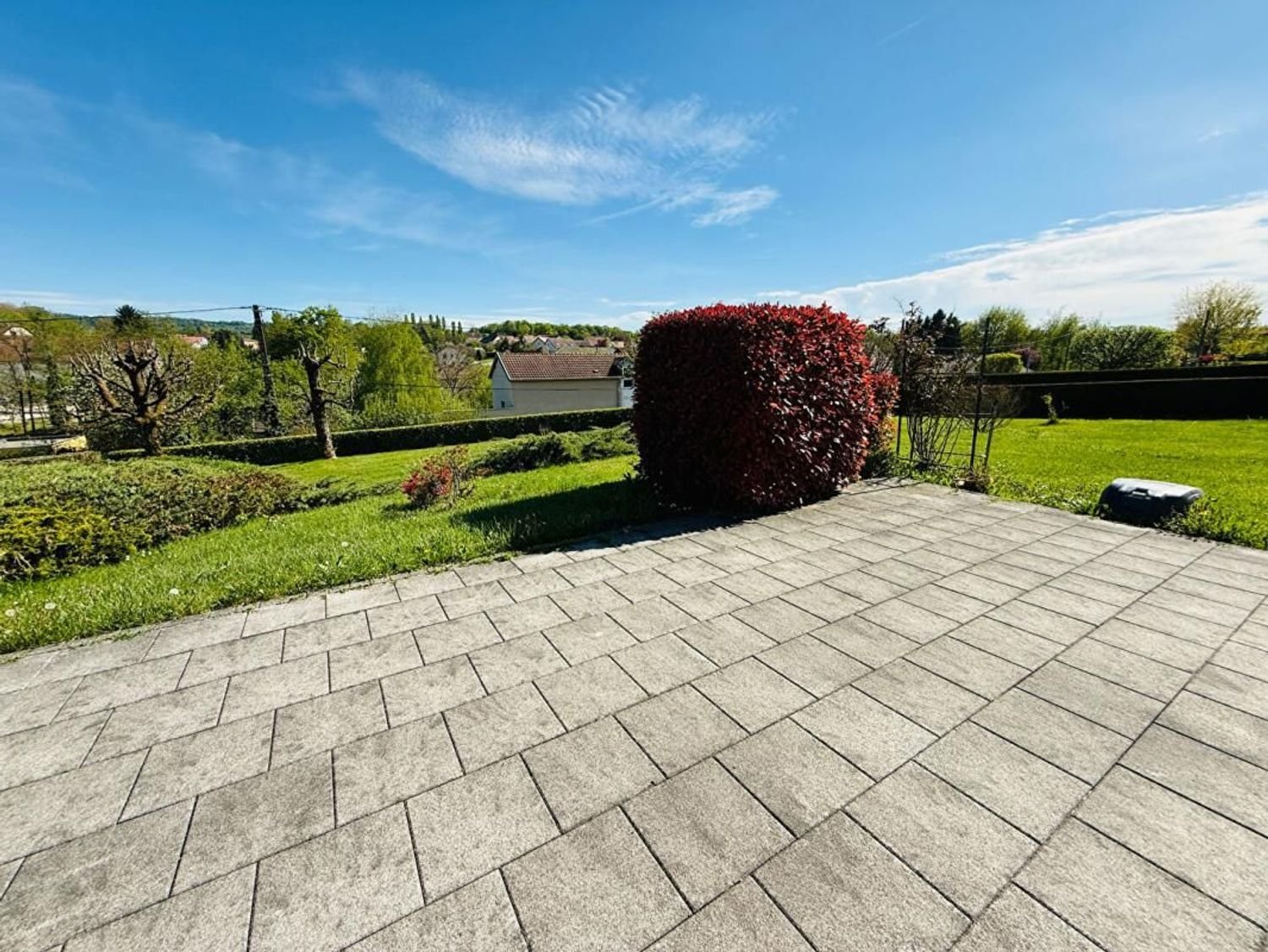 Maison à vendre, 150m², Geneuille