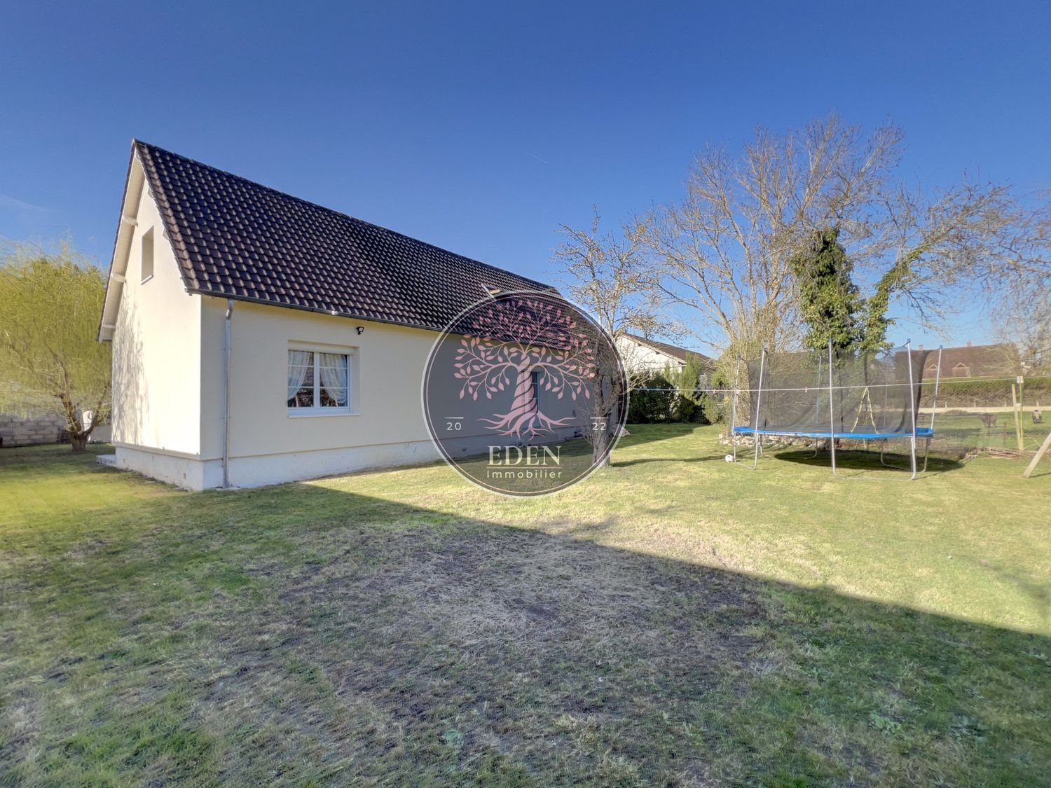 Maison à vendre, 125m², Dreux