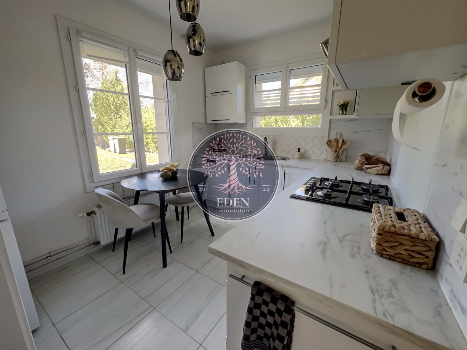Maison à vendre, 125m², Dreux