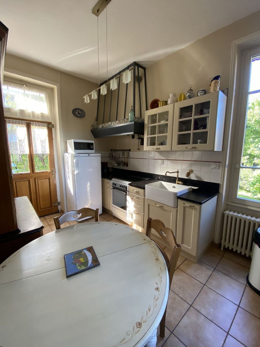 Maison à vendre, 94m², Royat